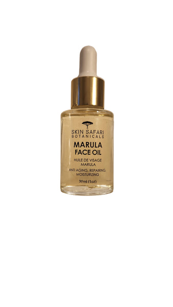 marula oil