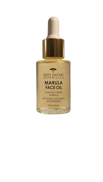 marula oil