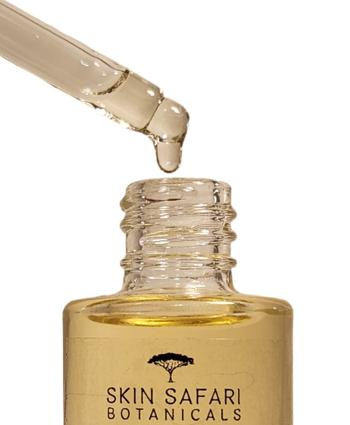 Raspberry Seed Face Oil