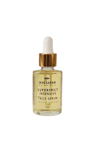 Intensive Face Oil