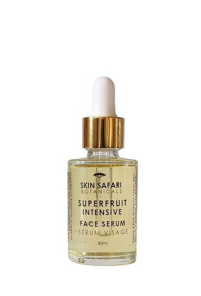 Intensive Face Oil