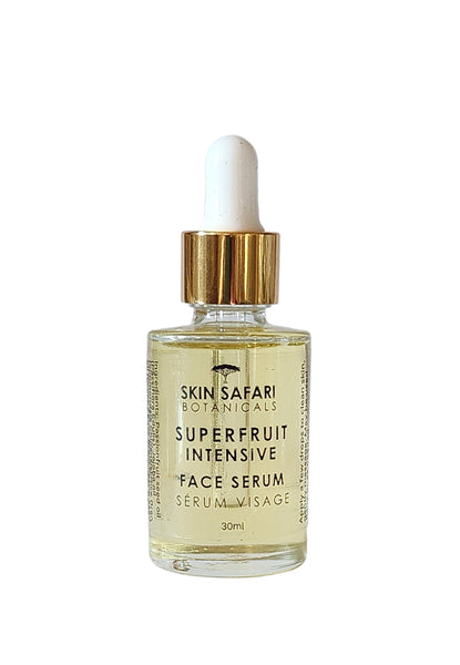 Intensive Face Oil
