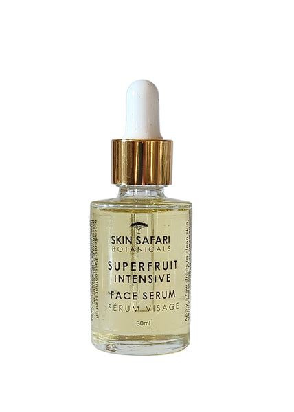 Intensive Face Oil