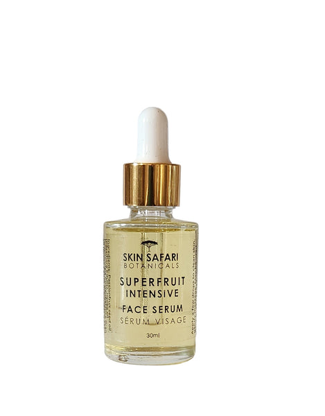 Intensive Face Oil