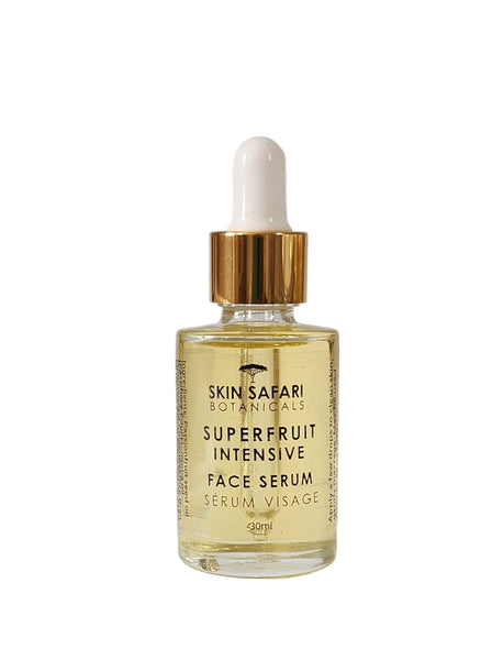 Intensive Face Oil
