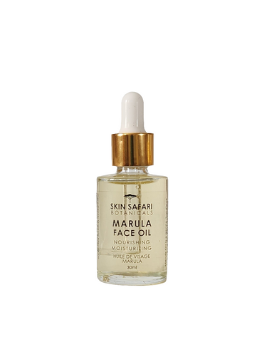 Marula Anti-aging Beauty Oil, 30ml/1oz