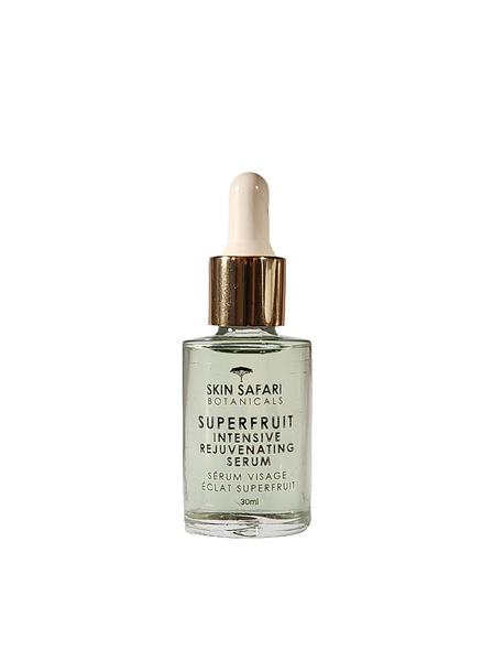 Intensive Face Oil