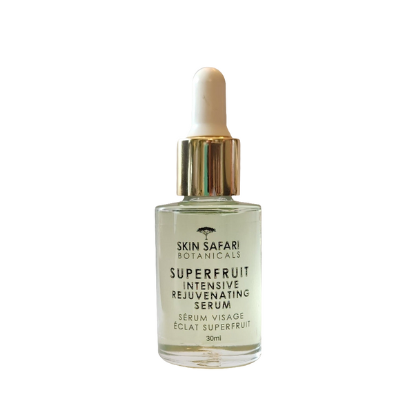 Intensive Face Oil