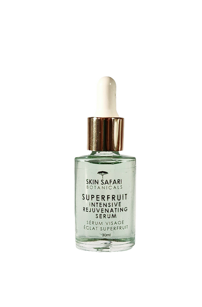 Intensive Face Oil