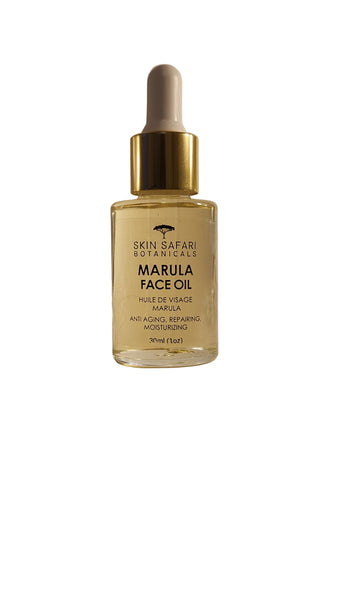 marula oil