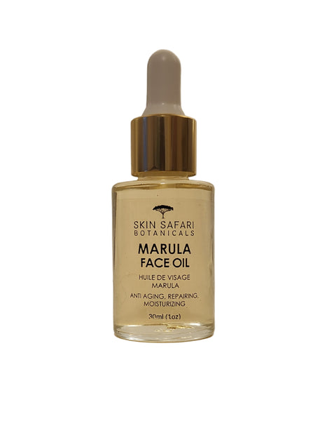 marula oil