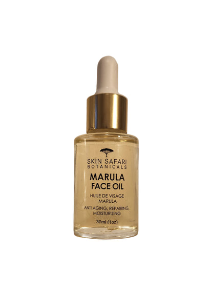 marula oil