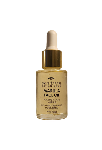 marula oil