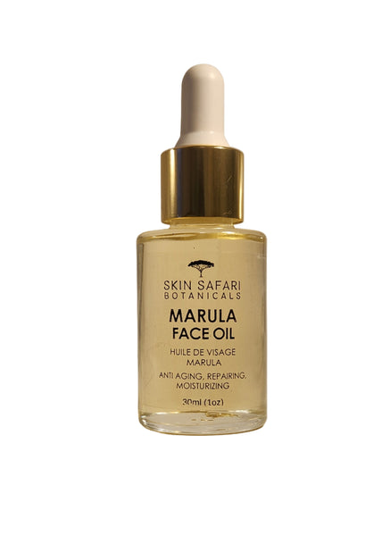 marula oil