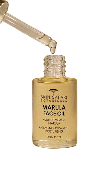 marula oil