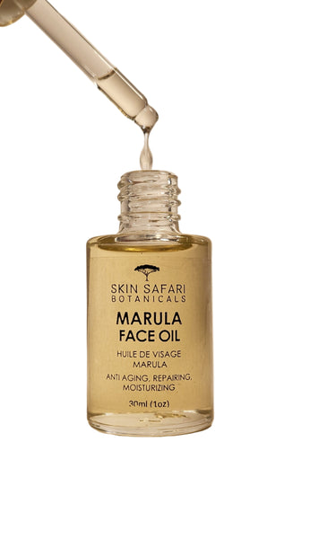 marula oil