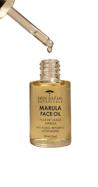marula oil