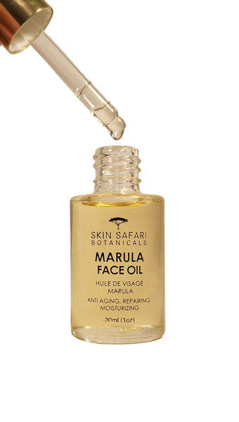 marula oil
