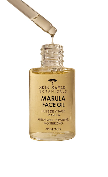 marula oil