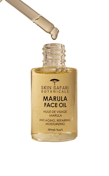 marula oil