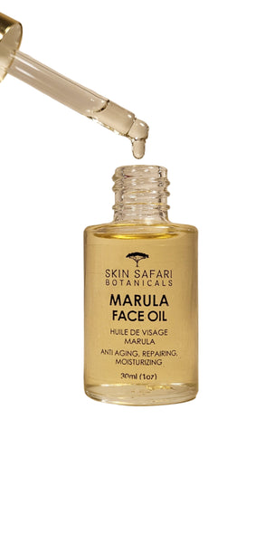 marula oil