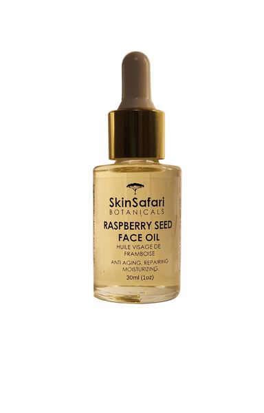 Raspberry Seed Face Oil