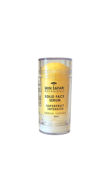 Solid Face Serum