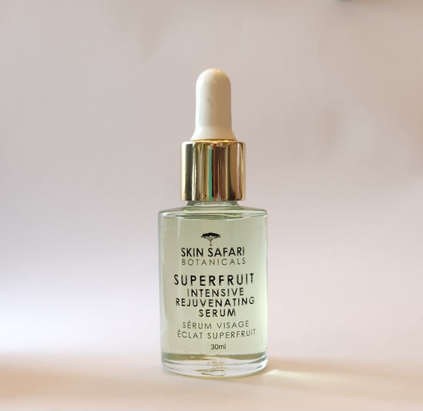 Intensive Face Oil