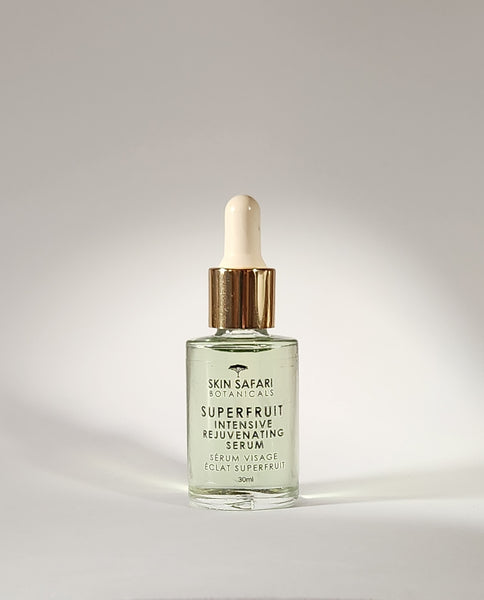 Intensive Face Oil