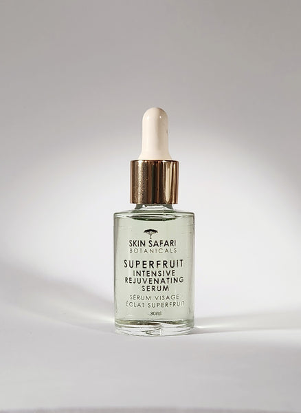 Intensive Face Oil