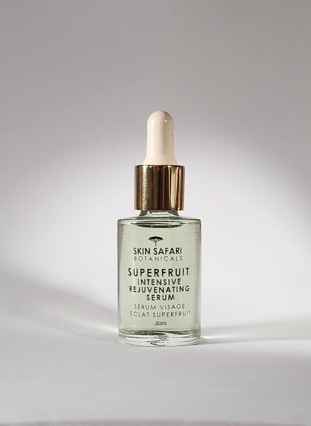 Intensive Face Oil
