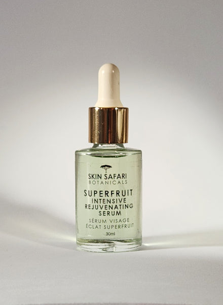 Intensive Face Oil