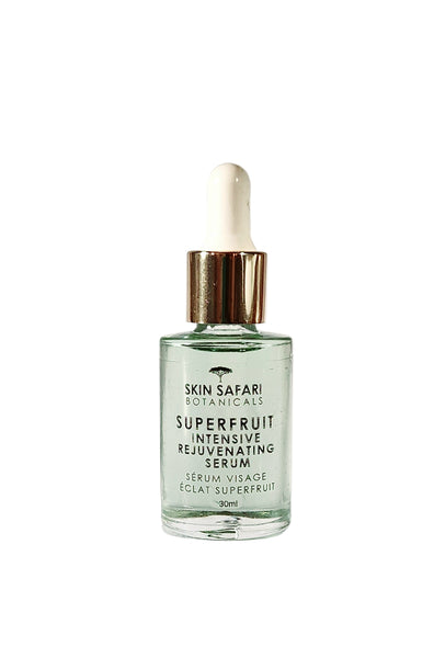 Intensive Face Oil