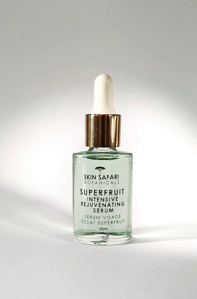 Intensive Face Oil