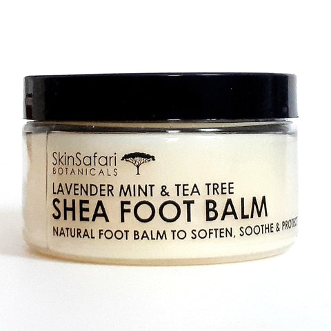 Shea Foot Balm