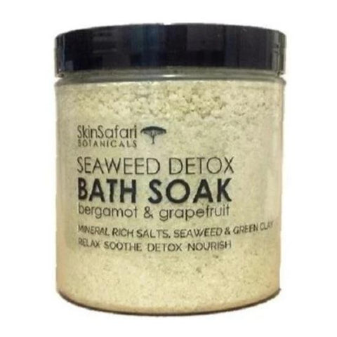 Seaweed Detox Bath Soak