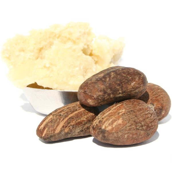 Body Sugar Scrub, All Natural with African Shea Butter & Plant Ingredients